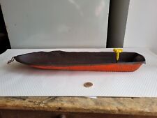 Jouet ancien Bateau de bassin