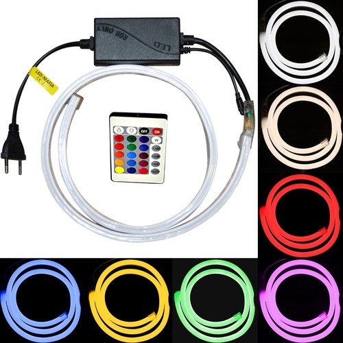 Ruban led 230 volt - volt,,