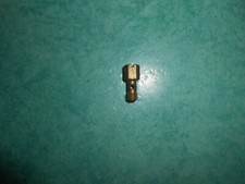 Gicleur Gurtner 21 filetage 7