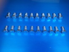 20 Pack 3/8 x 3/4 " UNF