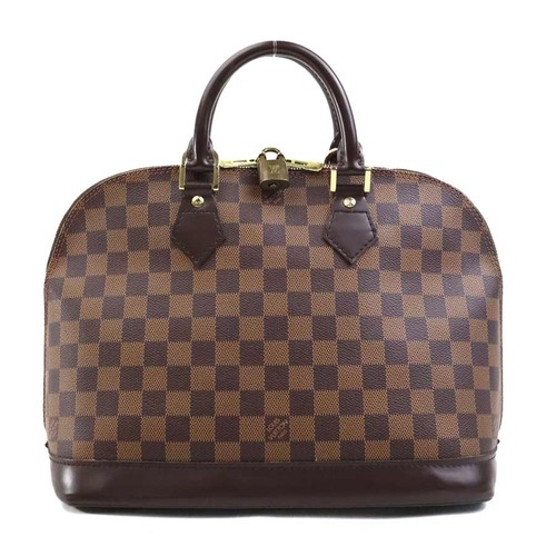 Auth louis vuitton damier - louis,