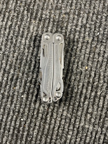 Leatherman wingman multitool - leatherman,