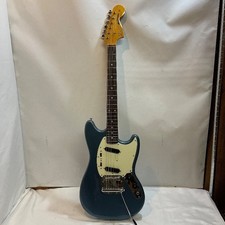 Guitare électrique Fender