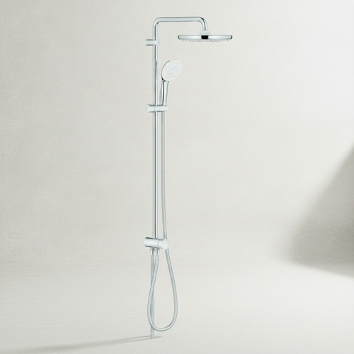 Grohe tempesta system 250 - grohe,