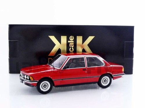 Scale models bmw - 1/18,