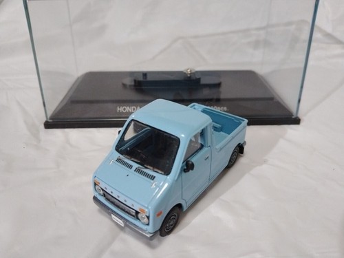 Ebbro honda life pick up - ebbro,