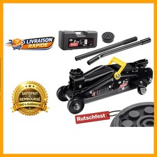 DEUBA Cric hydraulique 2