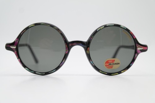 Lunettes soleil vintage - lunettes,