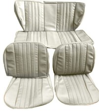 Housses De Siège Pour VW