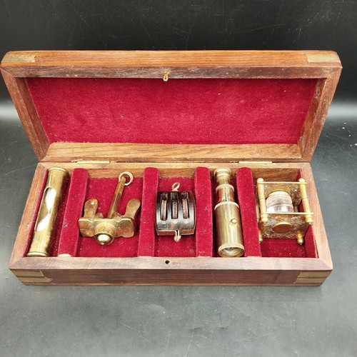Miniatures laiton objets de - miniatures,