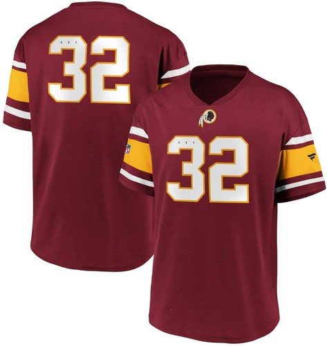 Maillot nfl washington - maillot,