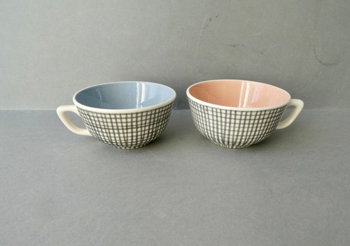 Tasses villeroy boch - tasses,