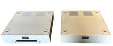 Goldmund Mimesis 37S NextGen preamplifier and PSU (Ex-display). Ships worldwide.