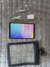 Samsung Galaxy Tab A Wifi et