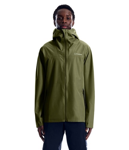 Berghaus veste imperméable - veste,