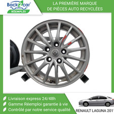 🏆 JANTE ALUMINIUM RENAULT