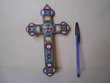 Belle Ancienne Grande Croix