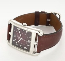 Montre watch hermès cape - montre,