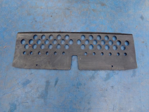 Grille protection superieur - protection,