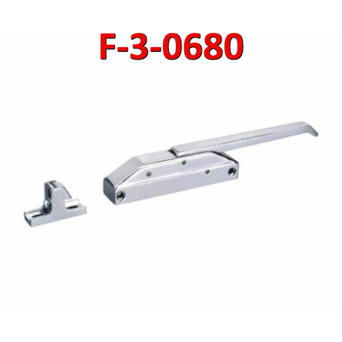 Poignée fermeture porte - poignée,