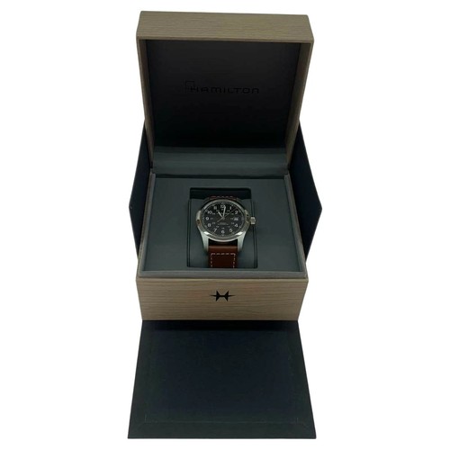 Hamilton automatic - hamilton,