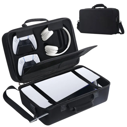 Housse sac transport ps5 - transport,