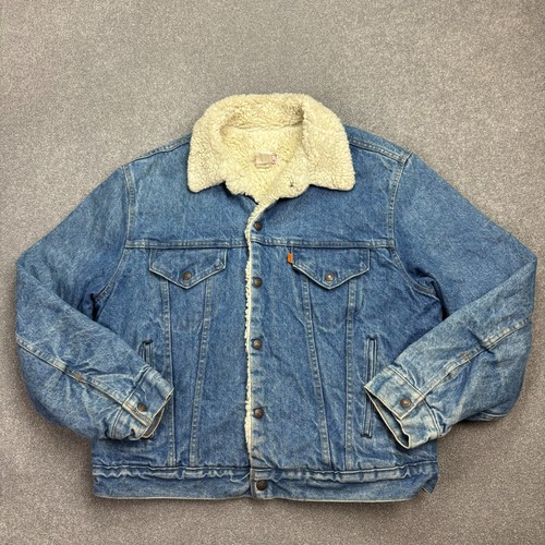 Veste jean levis adulte - jean,