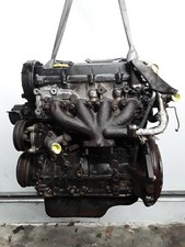 Moteur OPEL COMBO B 90543977