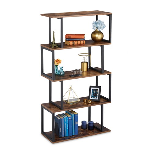 Etagère livres bibliothèque - etagère,