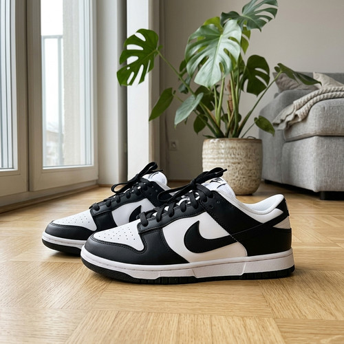 Nike dunk low next nature - nike, w