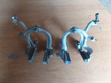 Ancien vélo étriers frein