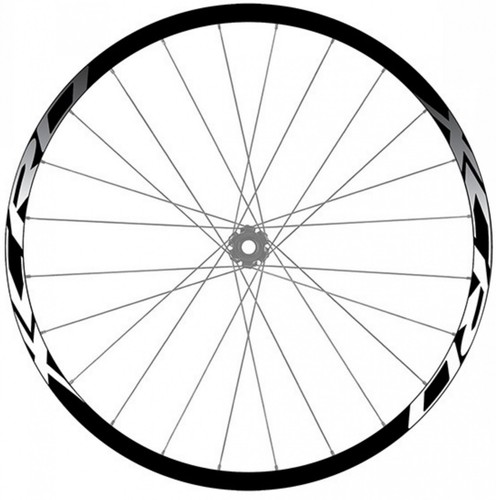 Adhésifs roues vtt - adhésifs, xcr0