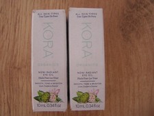 Soin Visage 2 Roll-on KORA