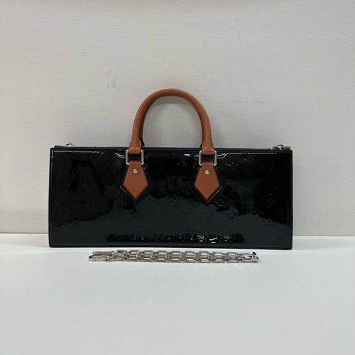 Louis vuitton sac twist patent - vuitton,