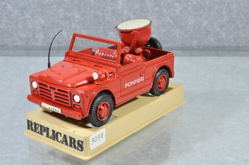 Cc043 old cars replicars - cars/replicars, 1:43