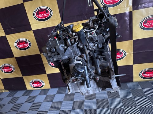 Moteur pour renault clio - pour,