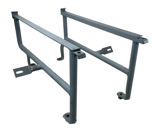 Support structure lit - vw,