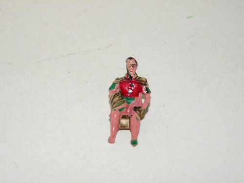 Corgi figurine robin - corgi,,