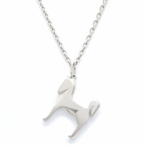 Collier hermes h077298fb00 - collier,