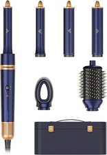 Brosse Soufflante Magic Twist