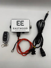 Eastwood Enginnering - Alfa Romeo Giulia Quadrifoglio Valve Controller 2018 +