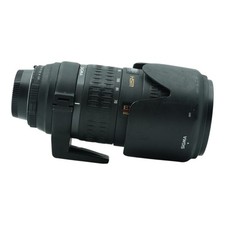 Objectif Télé Sigma EX