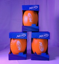 Nerf Ballon