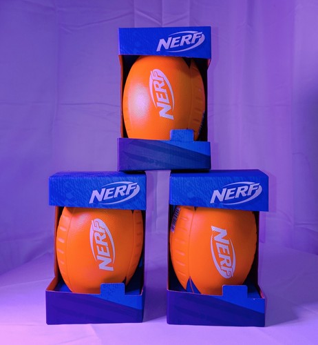 Nerf ballon - nerf,