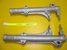 BMW R100 R80 R75 R60 /6 /7 set dip tube fork fist for double disc fork leg