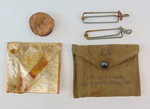 Kit pour étanchéité - us,