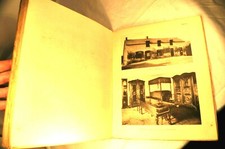 JAMBON MEUBLES RUSTIQUES PAYS