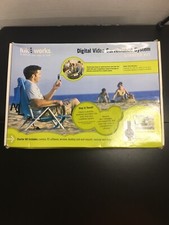 Luk Works Digital Video Surveillance System Starter Kit And 2 Add On Cameras