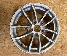 6796202 Jante aluminium 16"