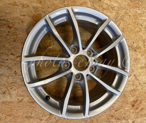6796202 jante aluminium - 6796202, 16"